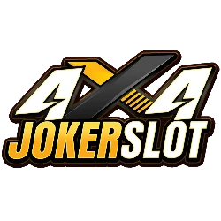 4X4JOKERSLOT สล็อตออนไลน์ ฝากถอนออโต้ 24 ชม.